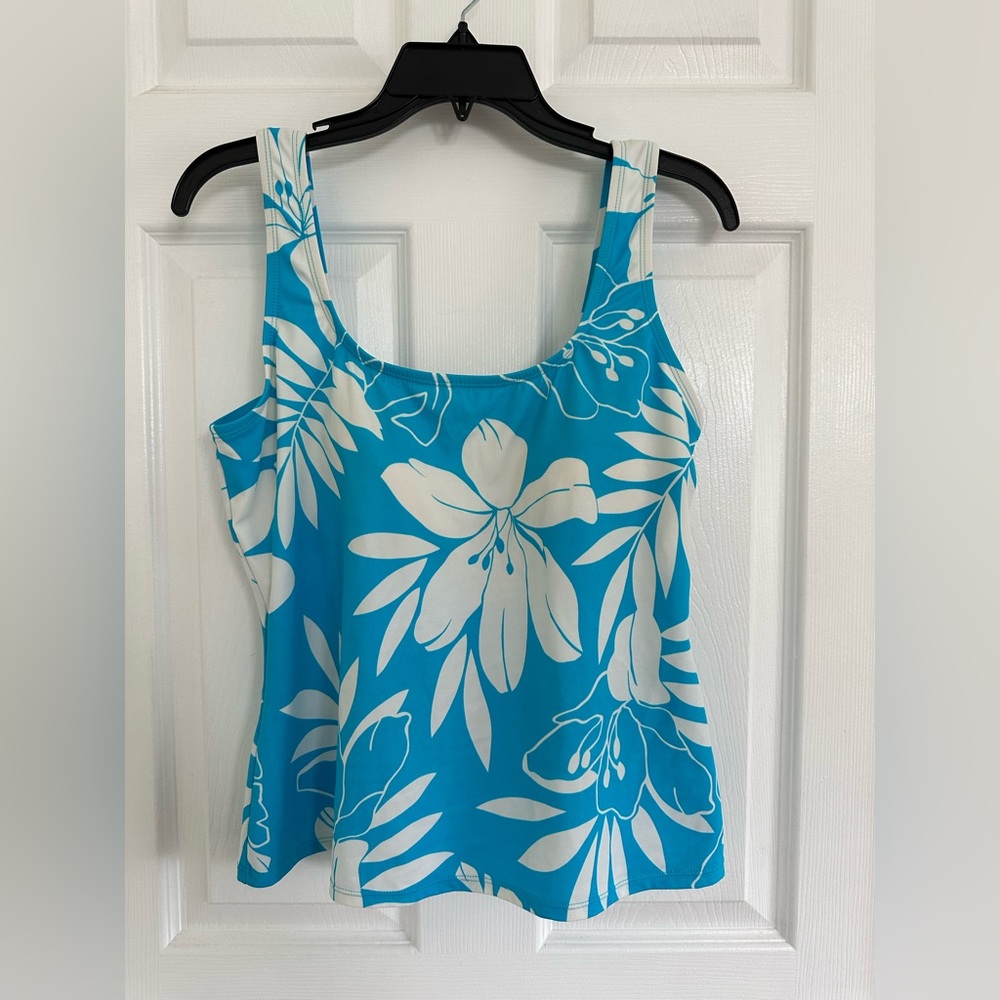 Cherokee Bathing Suit Top